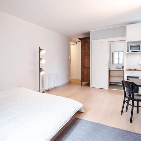 Recent Studio A Deux Pas Du Vieux Tours Daire Dış mekan fotoğraf